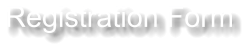 Registration Form
